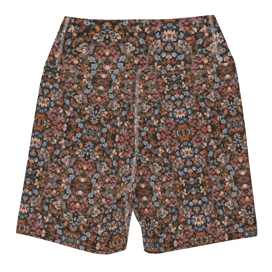 Satori Yoga Shorts product image (6)