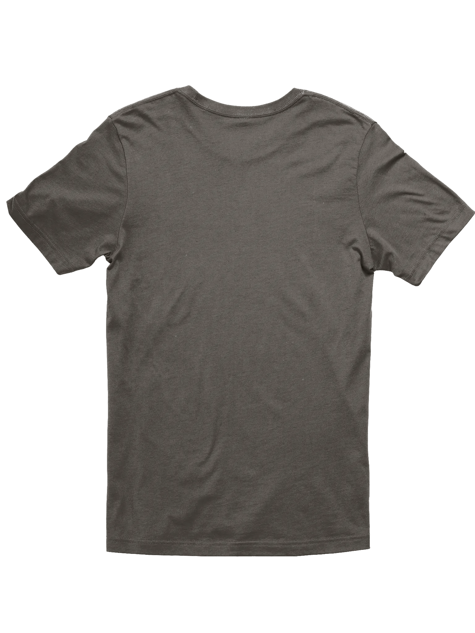 Minimalist T-Shirt, Less Is More Gift, Neutral Modern Tee product image (9)