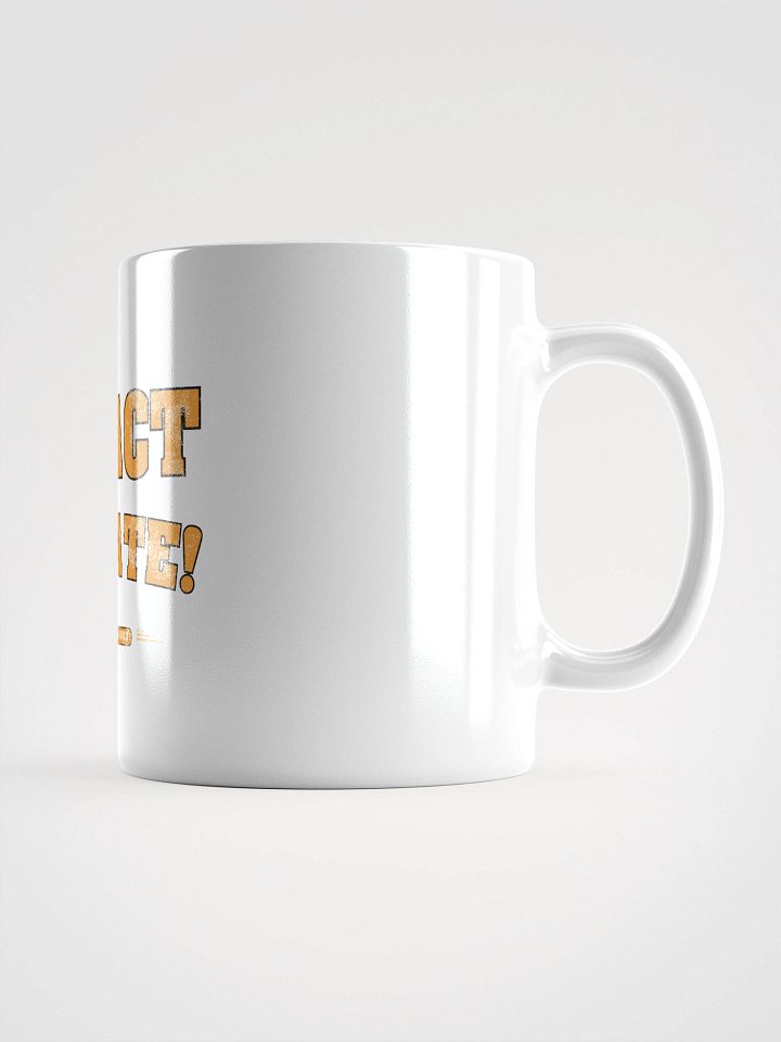 Impact Initiate! Energy Unleashed Mug product image (1)