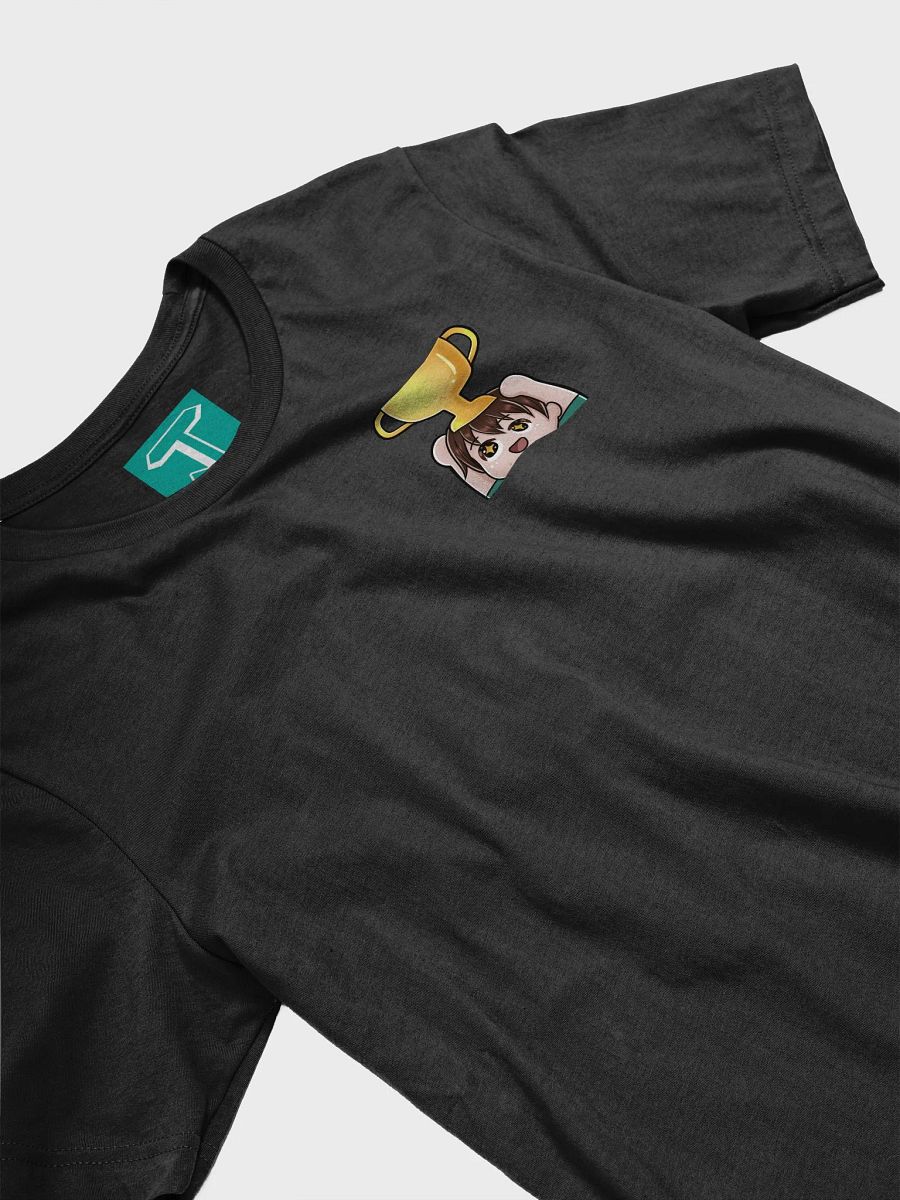 Jaytonitus Double Feature Shirt! product image (3)