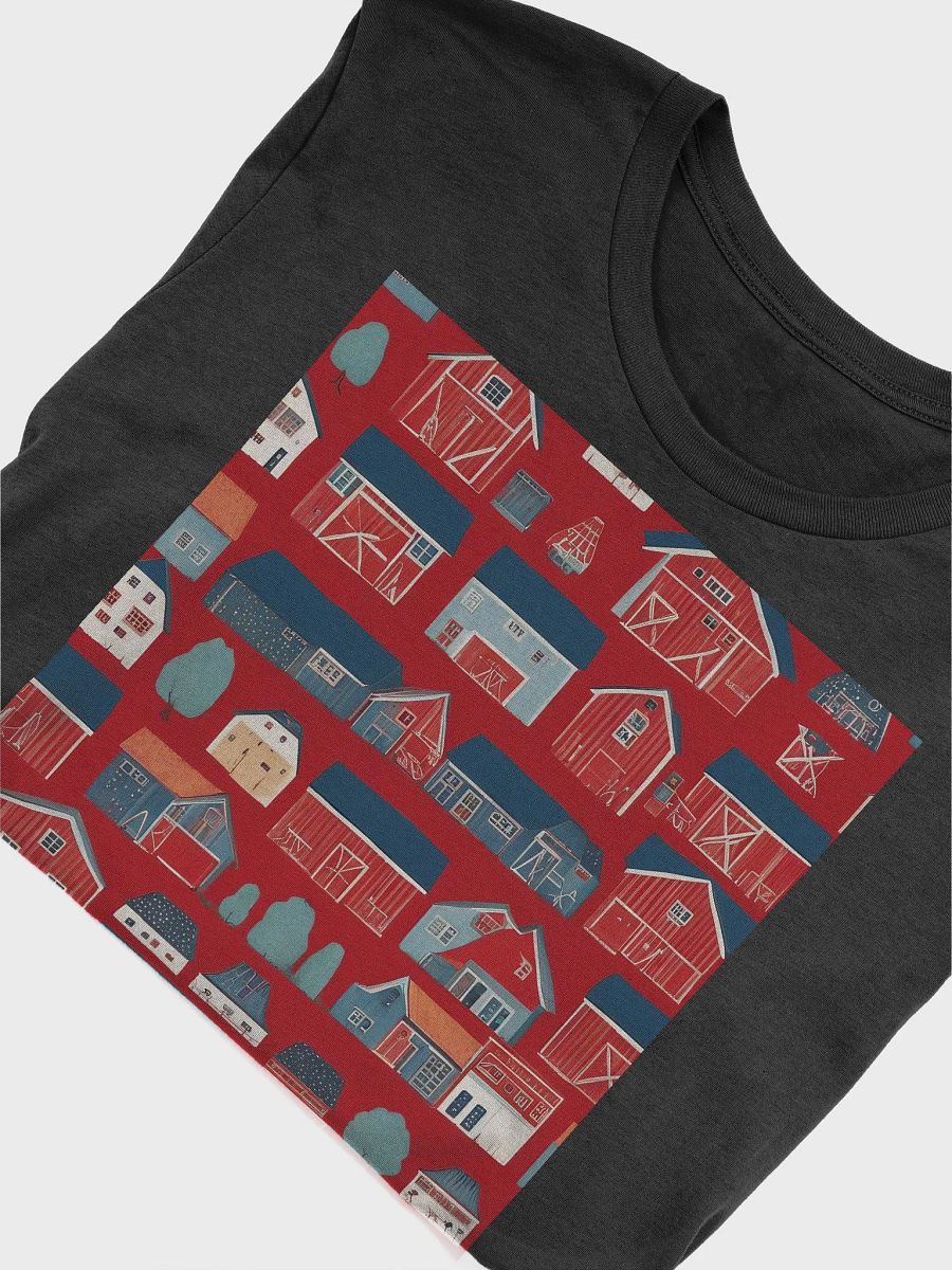 Americana Red Barns product image (5)