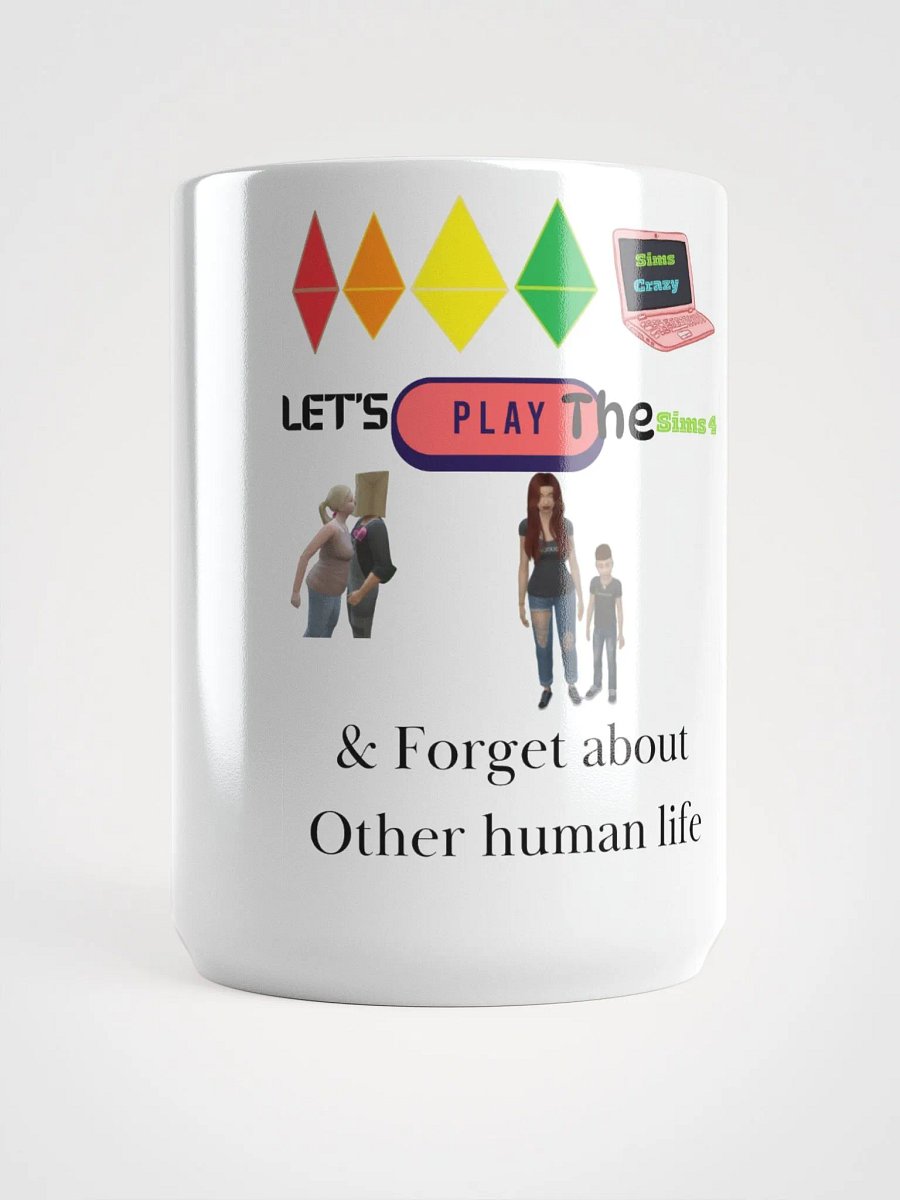 Sims 4 product image (5)