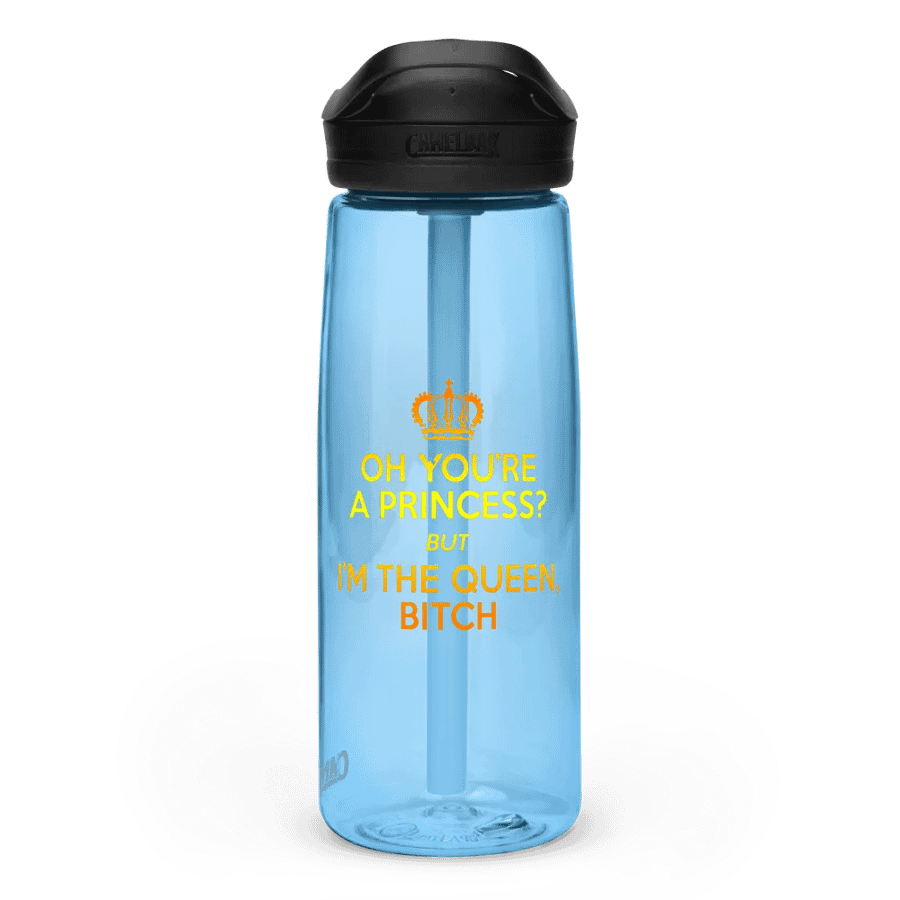 I'm the queen - Camelbak product image (60)