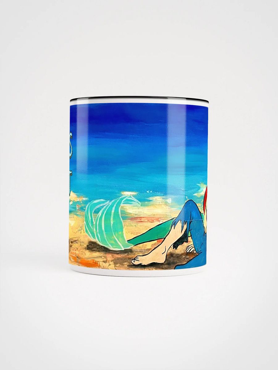 Siren's Embrace Ceramic Mug product image (66)