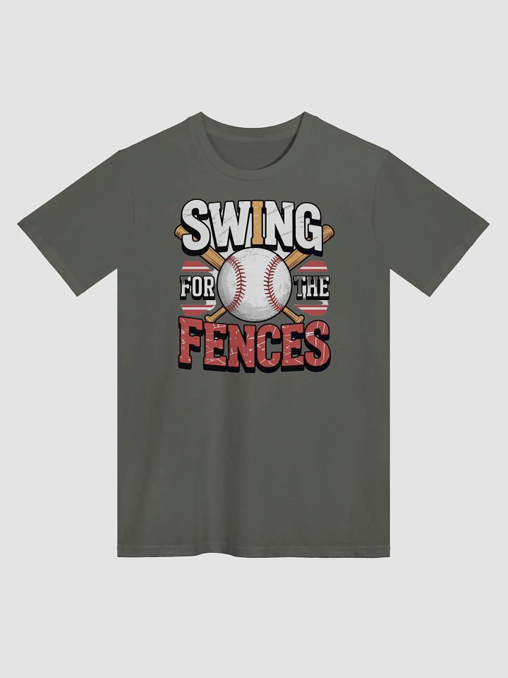 Swing for the Fences product image (1)