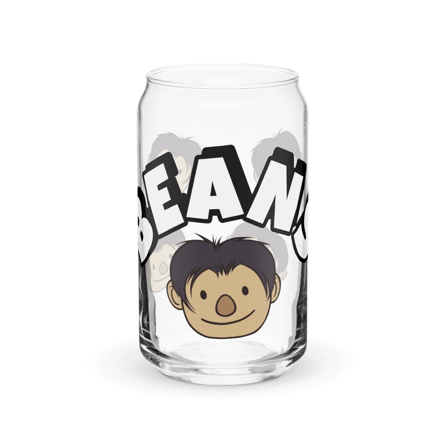 Can of BEANS product image (2)