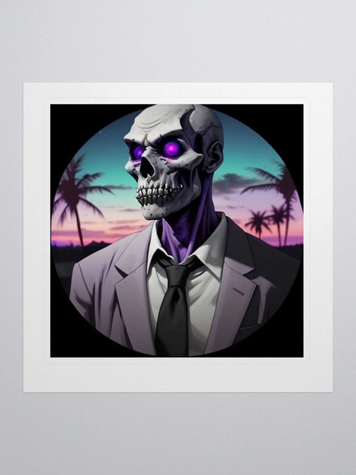 Fiendly Stickers product image (3)