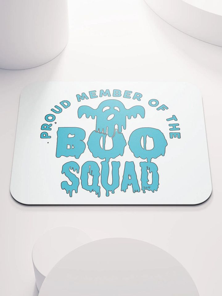 PROUD MEMBER OF THE BOO SQUAD product image (1)