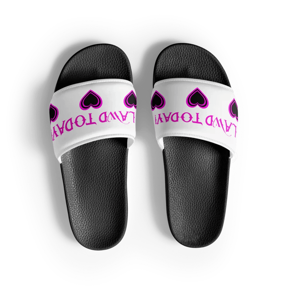 Lawd Today Slides Men's product image (2)
