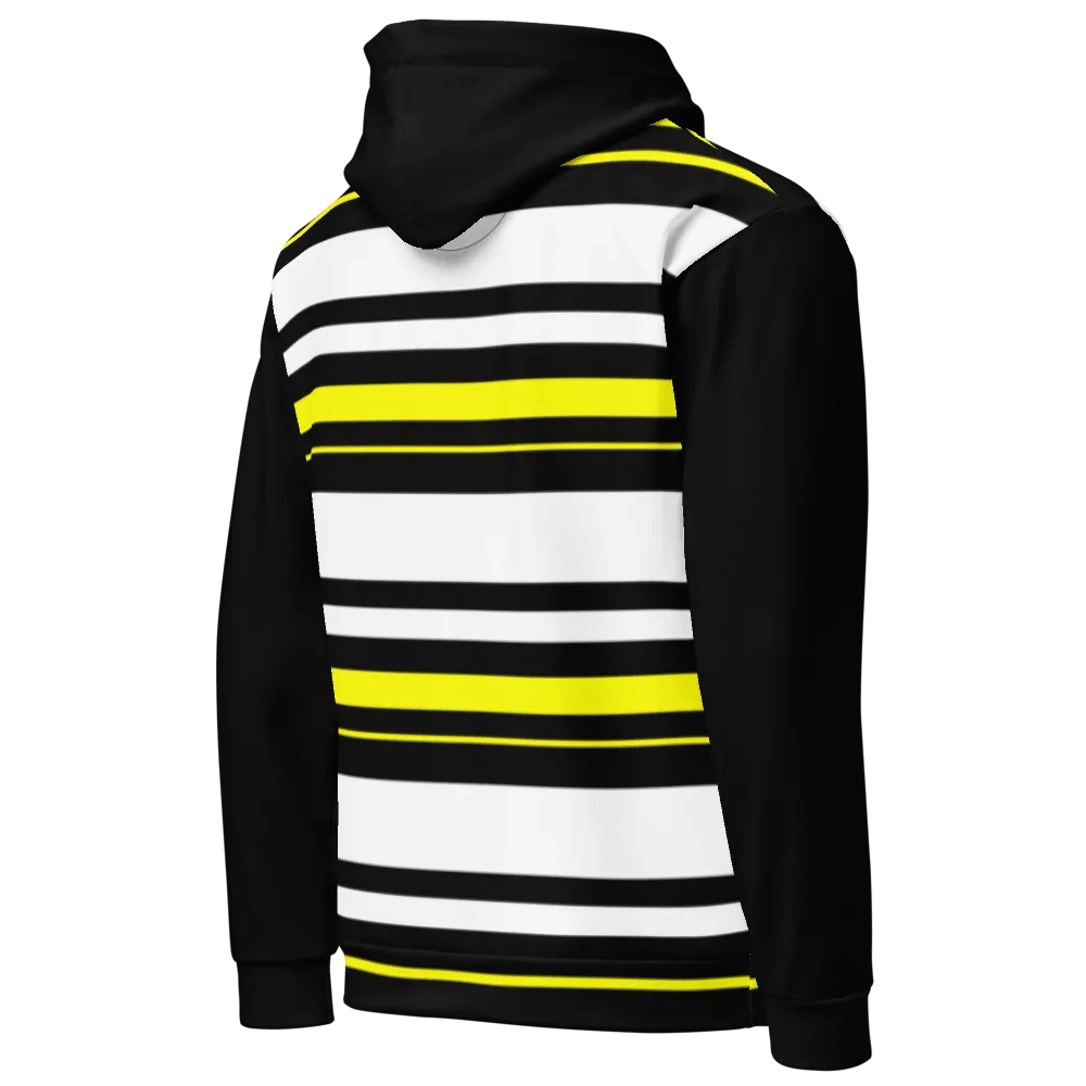 Yuh Fava Dog Stripe Zone product image (5)