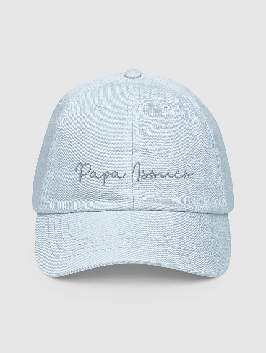 Dad Cap product image (1)