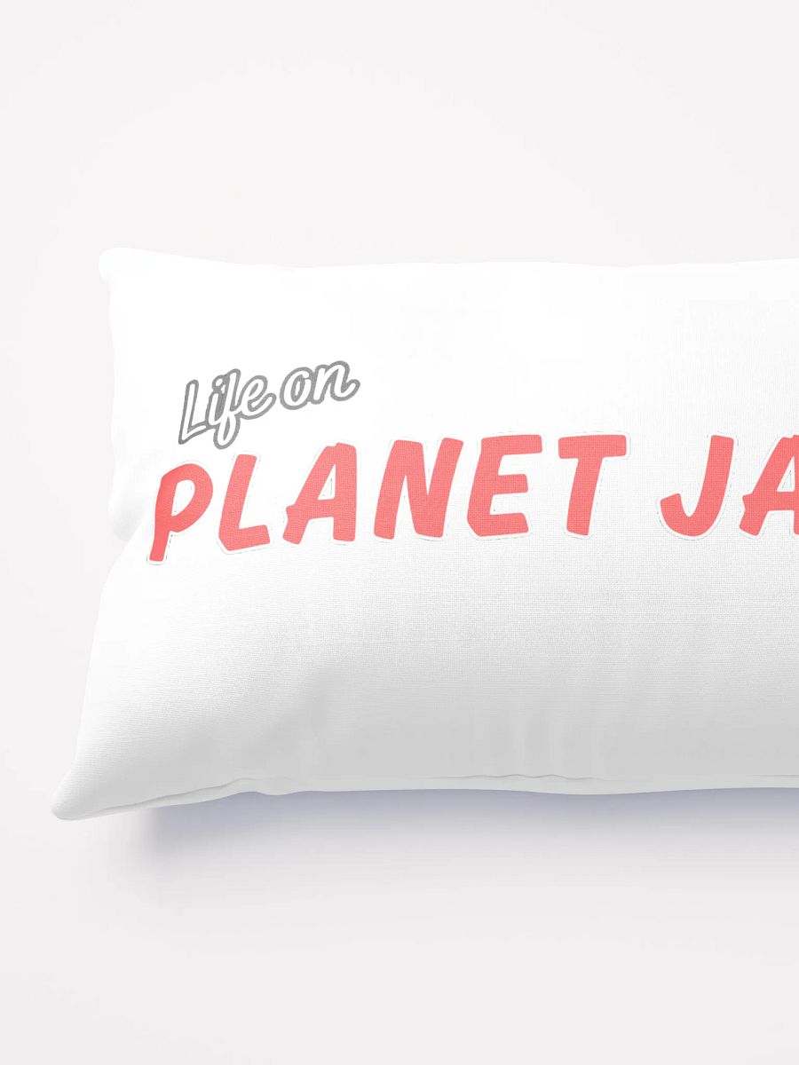 LOPJ | Logo Pillow Long product image (3)