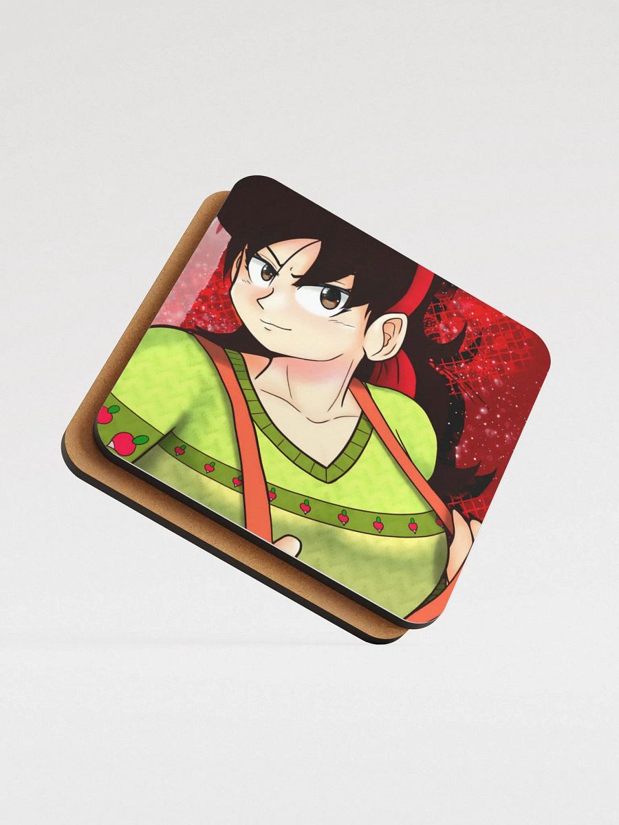 2022 Holiday Design - Coaster product image (1)