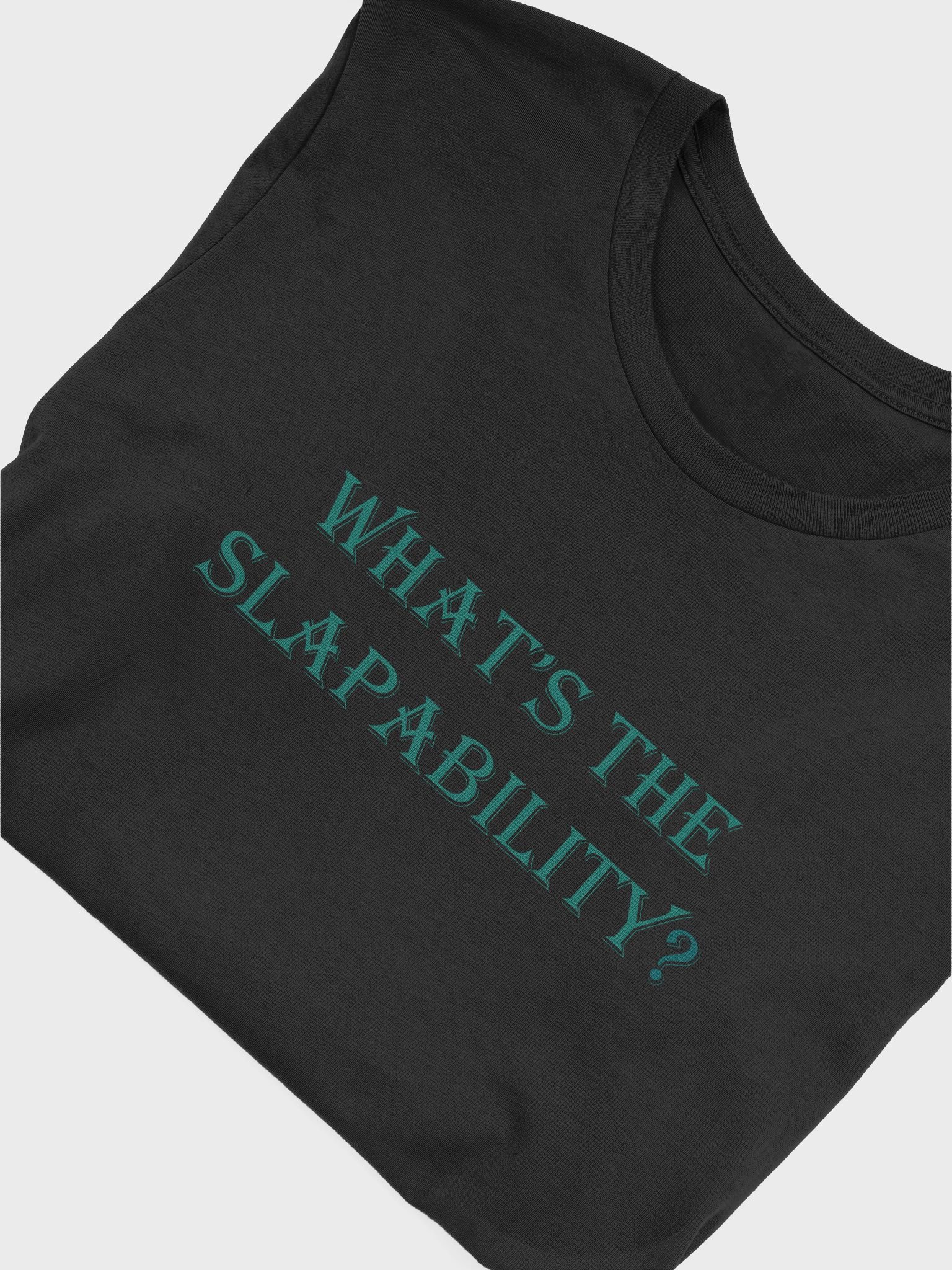 Slapability: FM product image (44)