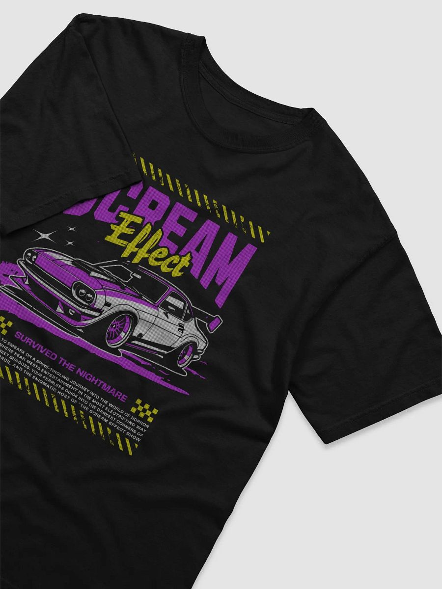 Shadoss HD - Scream Effect V1 product image (3)