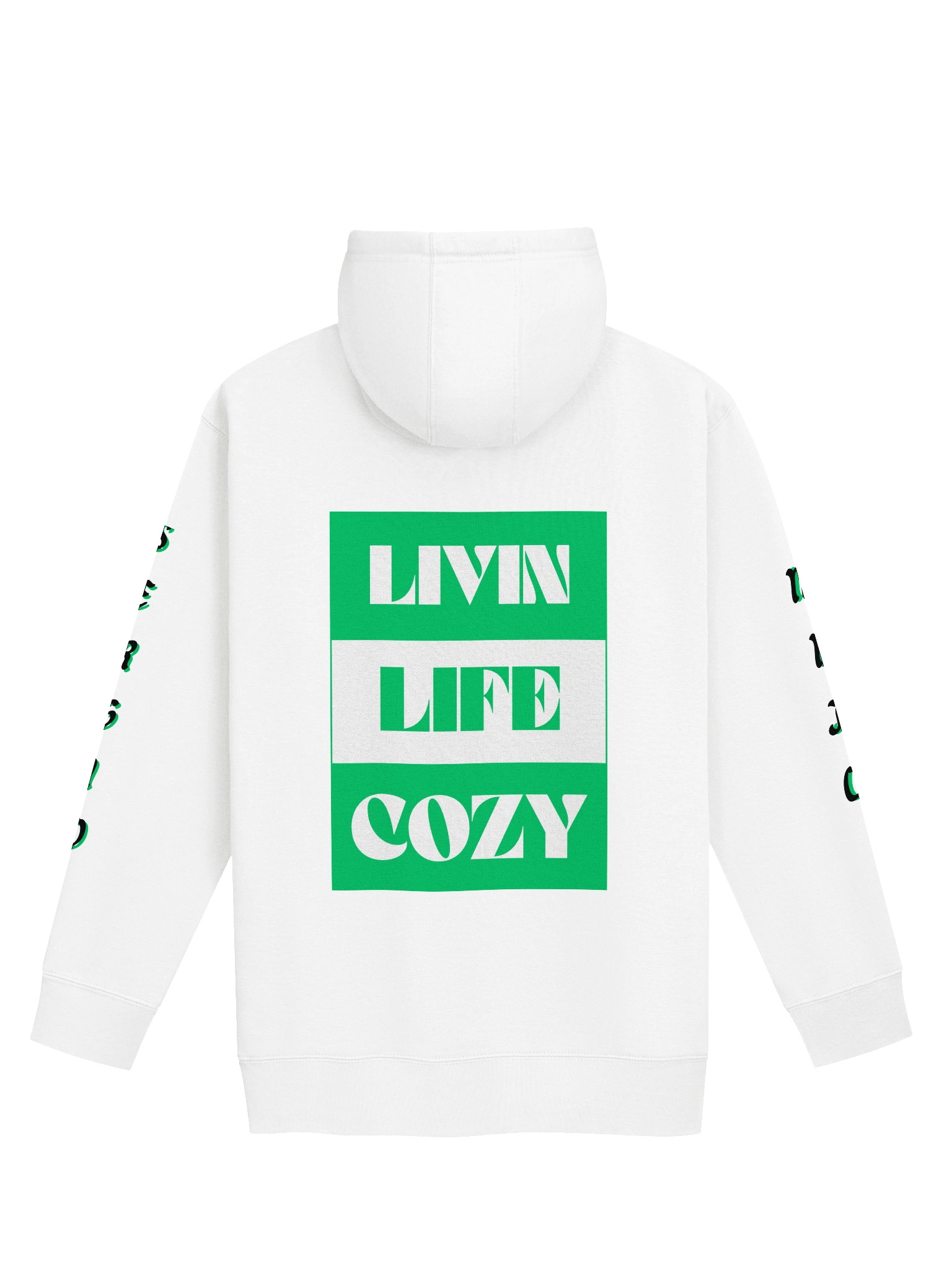 Livin' Life Cozy Limited Edition product image (2)
