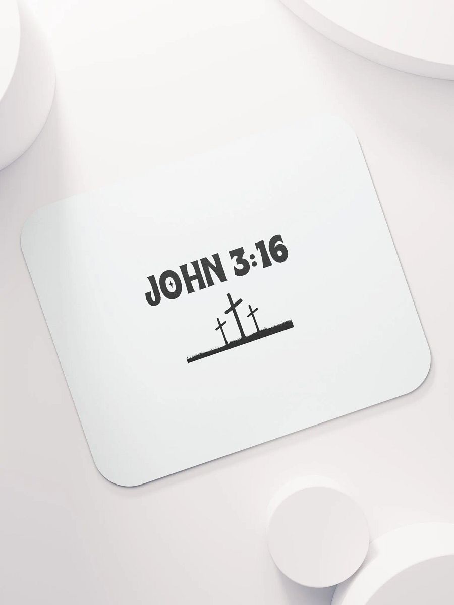 Bible Verse John 3:16 product image (7)