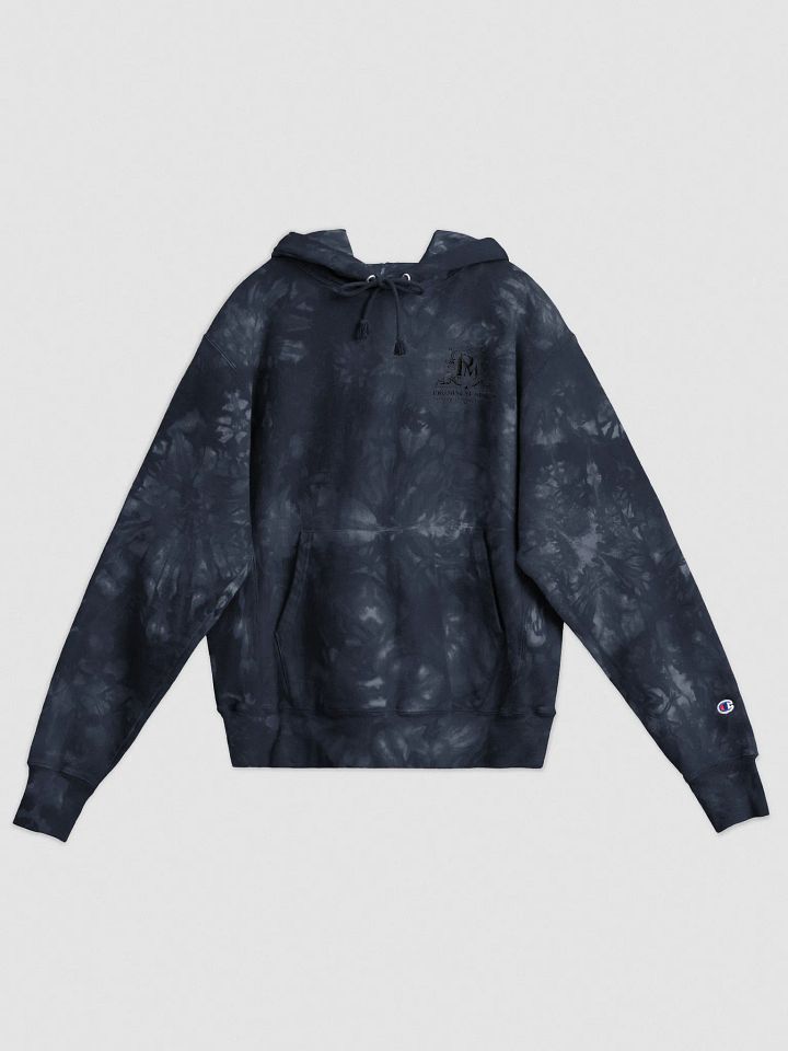 Prominent Merch Champion Hoodie Unisex product image (2)
