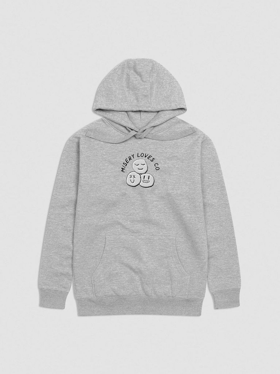 Misery Loves Co. Hoodie (Embroidered) product image (2)