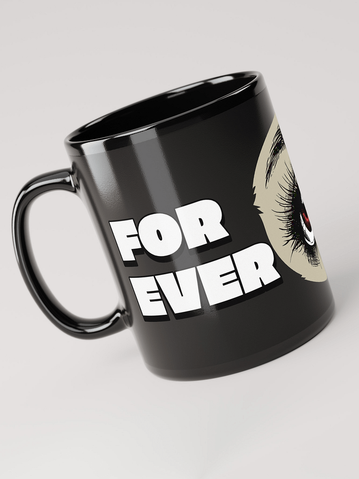 Gazing Glossy Mug product image (2)