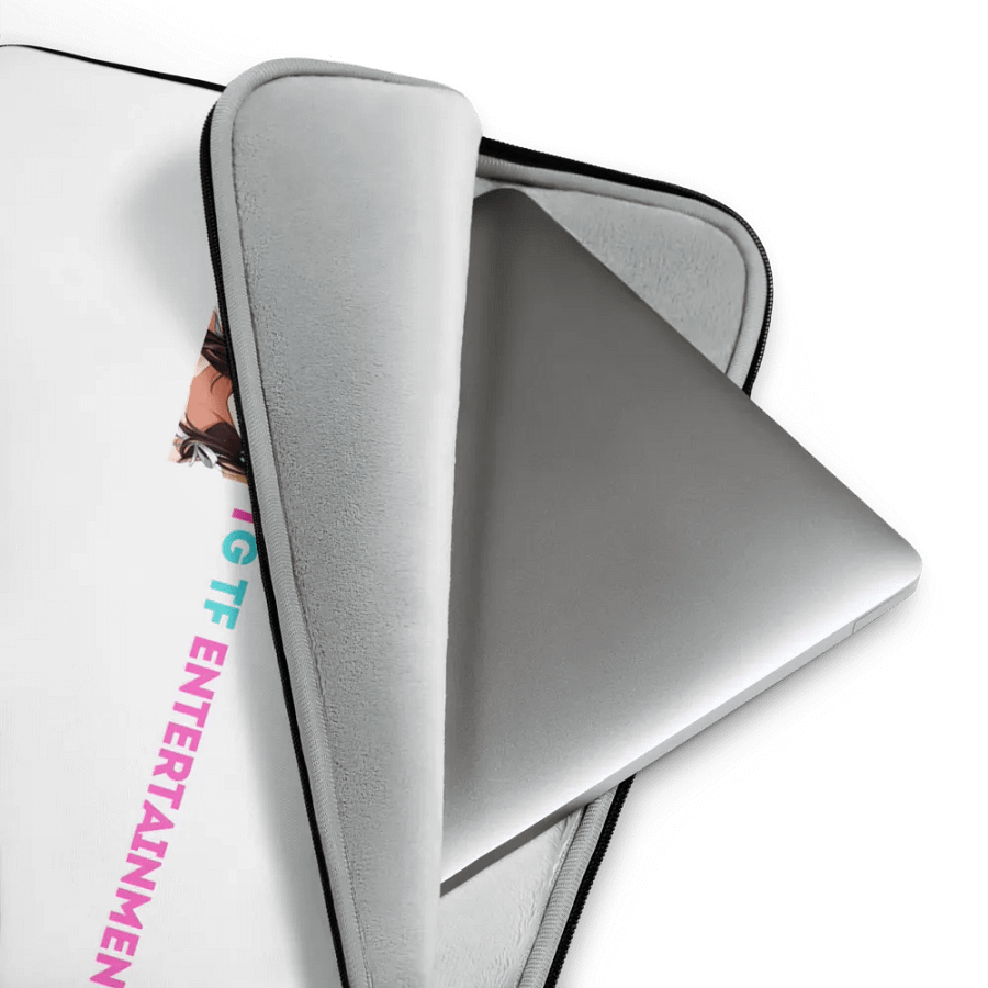 TG TF Entertainment Laptop Bag product image (4)