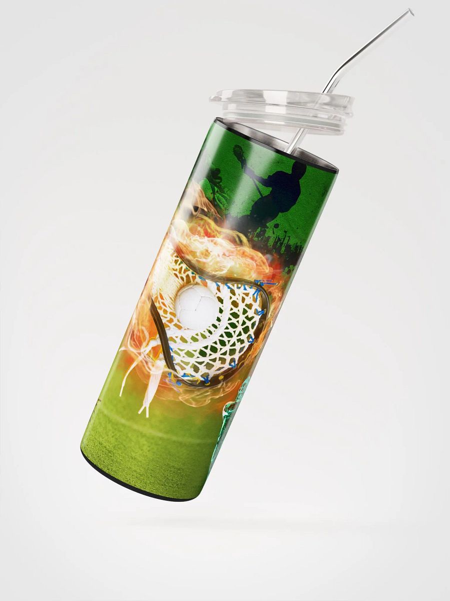 Lacrosse Stick in Flames (Men) product image (3)