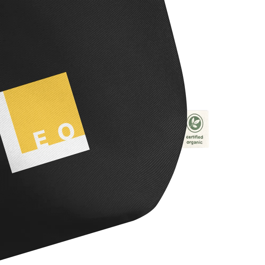 Tote Bag: Logo LEO product image (3)