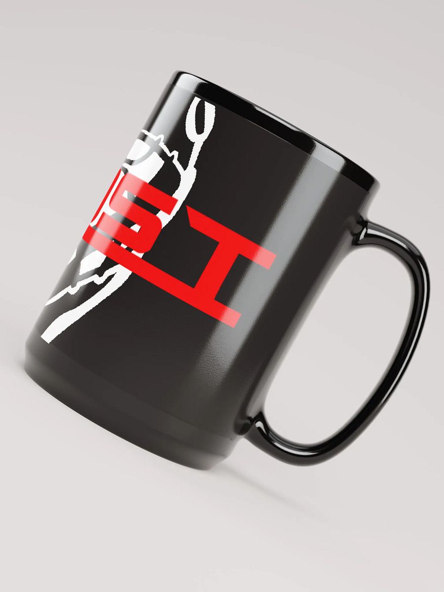 GHOST Tasse product image (4)