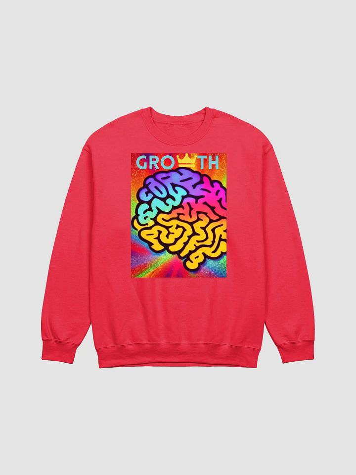 Growth Crewneck product image (1)