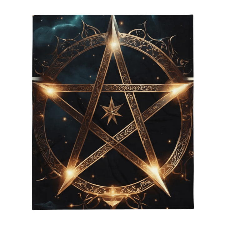 Symbology Blanket product image (1)