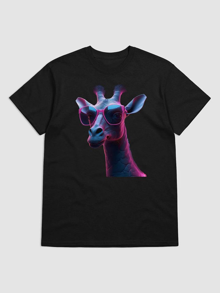 Women's Giraffe Tee product image (1)