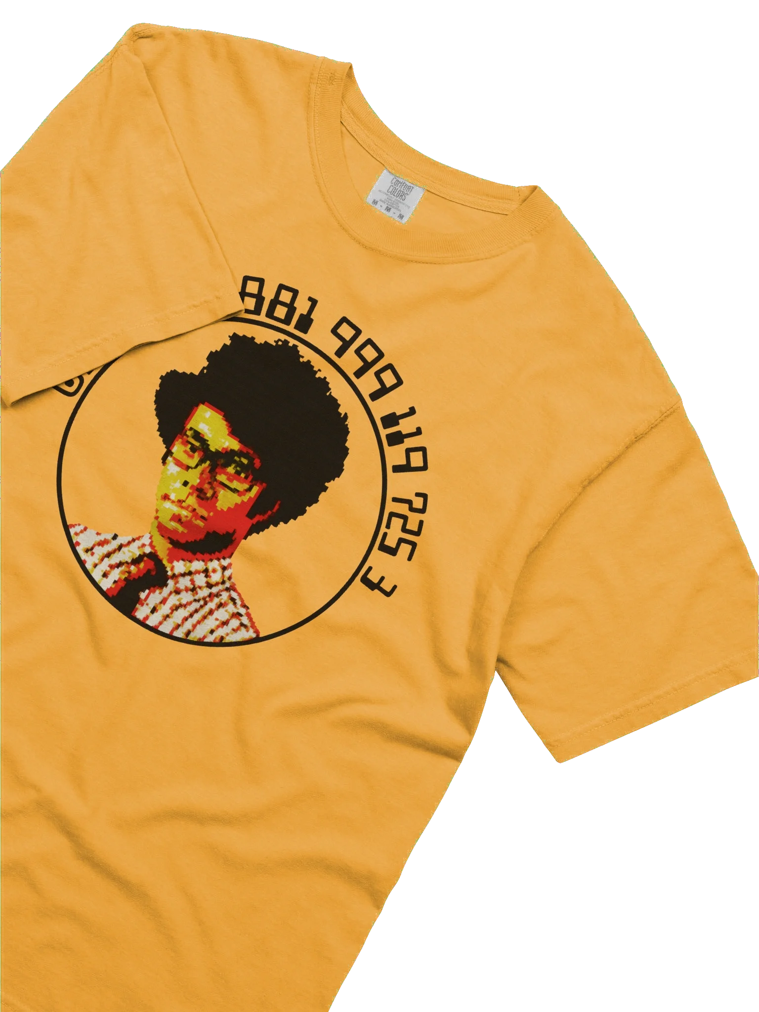 HILARIOUS EMERGENCY NUMBER – Joke Phone Design (0118 999 8819991197253) product image (41)