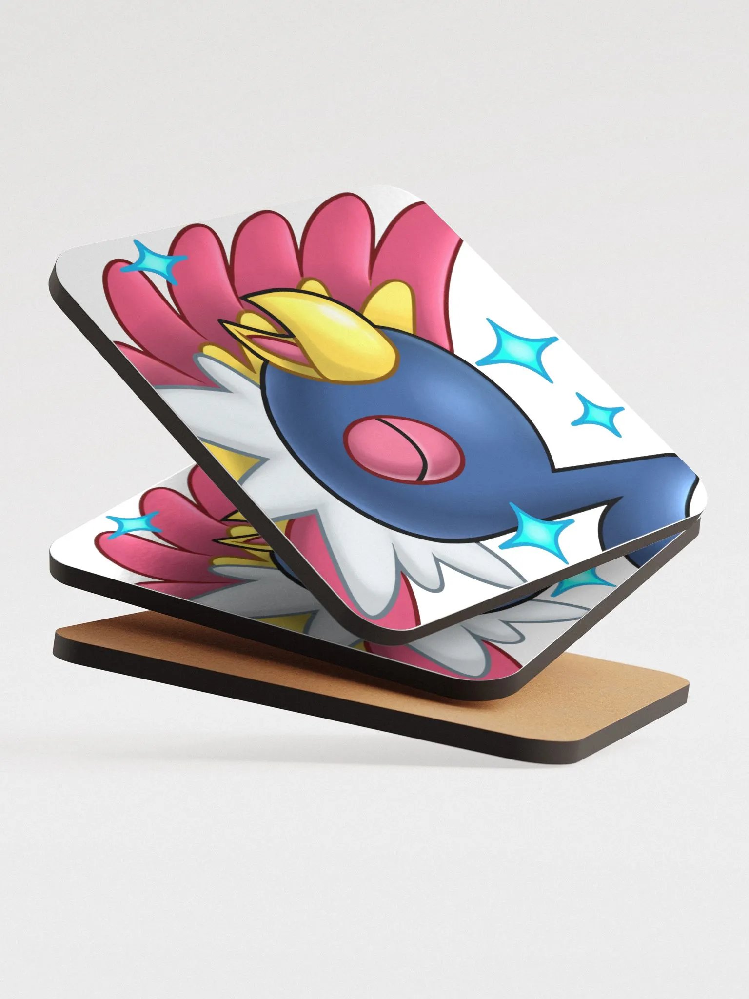 Wave Coaster product image (4)