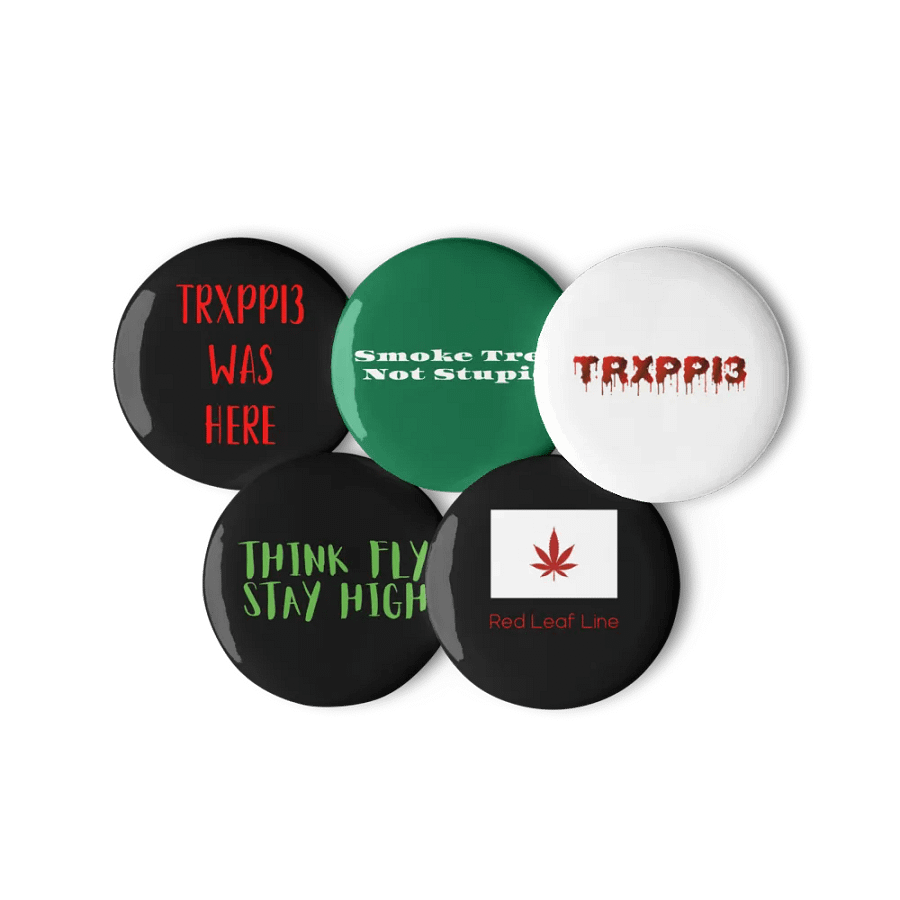 Pin Set 2 product image (11)