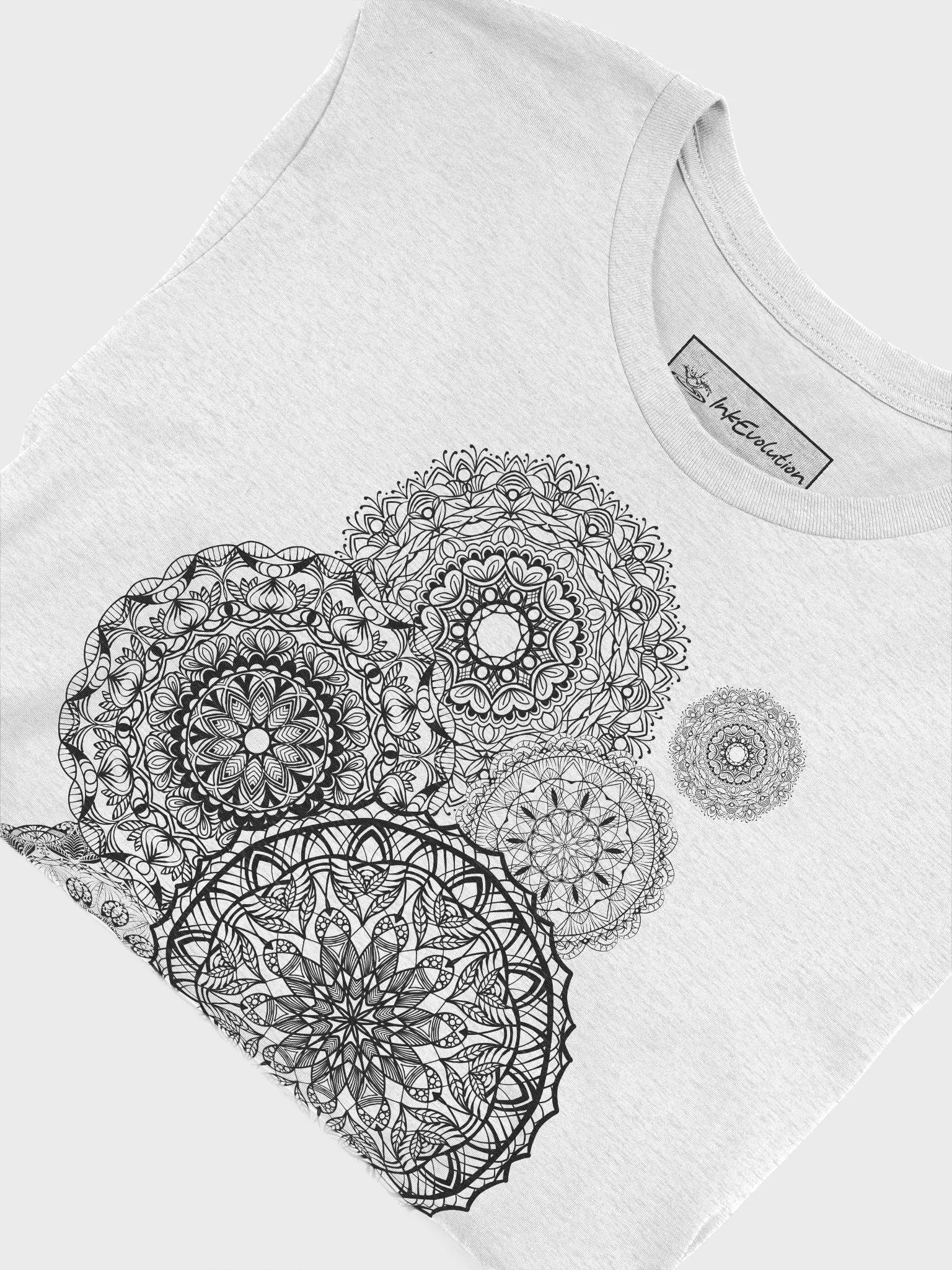 UltraSoft Unisex T-Shirt product image (7)