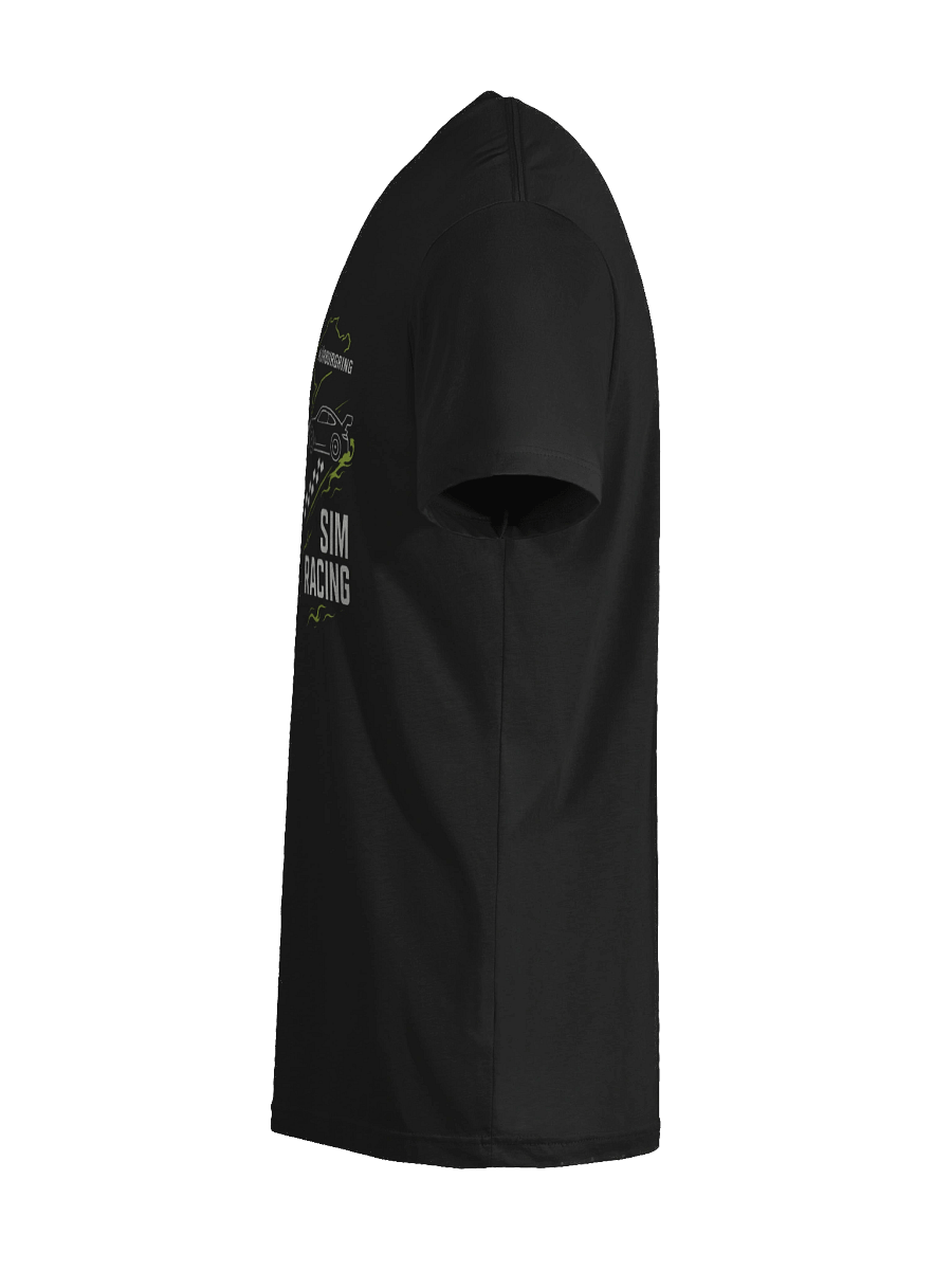 Nürburgring Sim Racing T-shirt product image (12)
