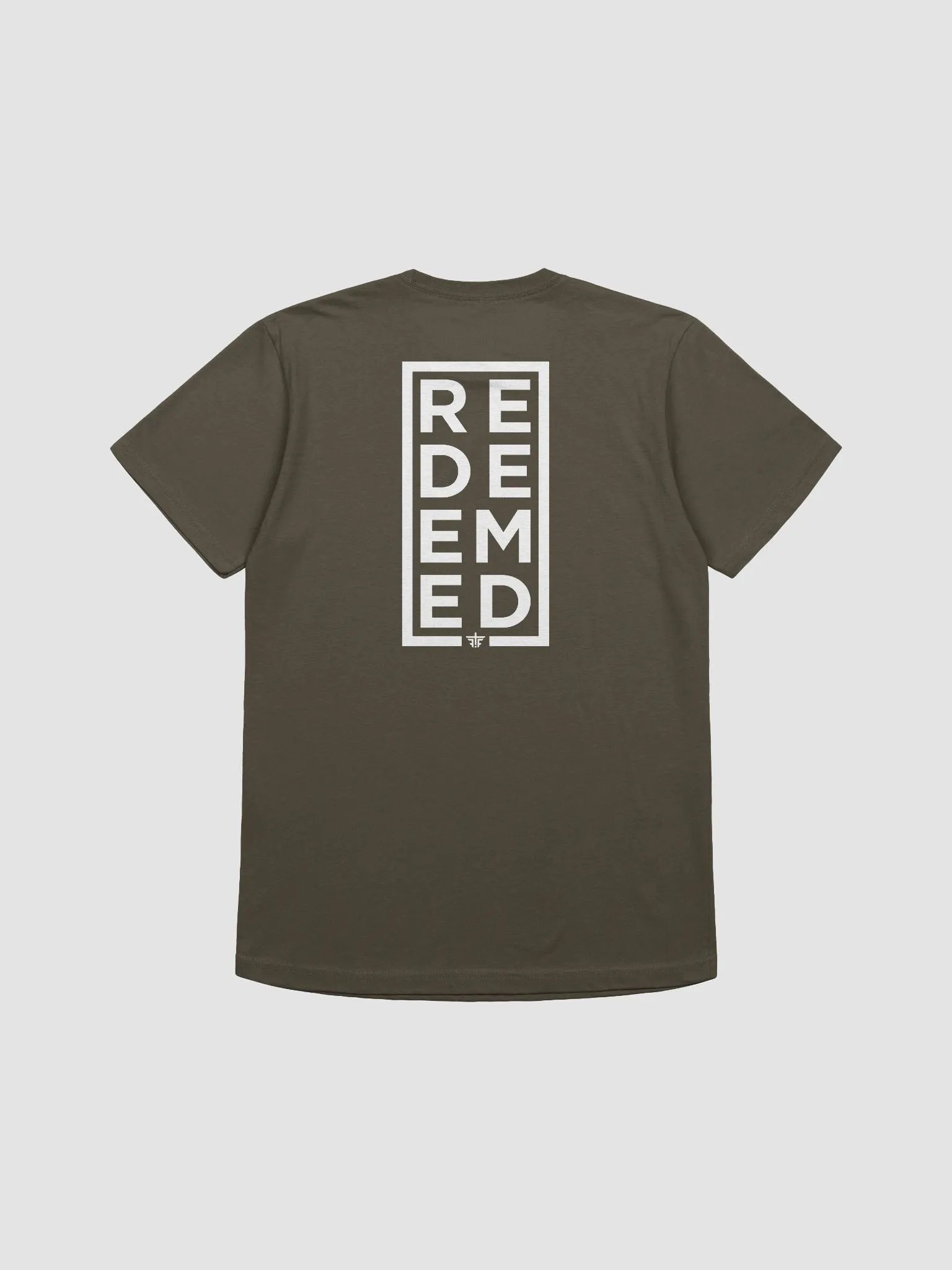 Icon Redemption T product image (2)