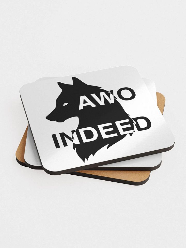 Indeed Coaster product image (2)