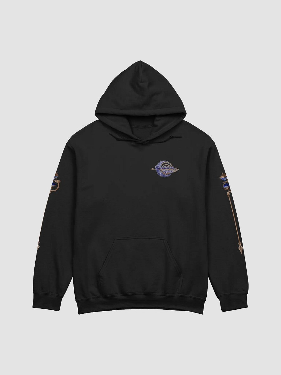 Moon Maiden Hoodie product image (7)