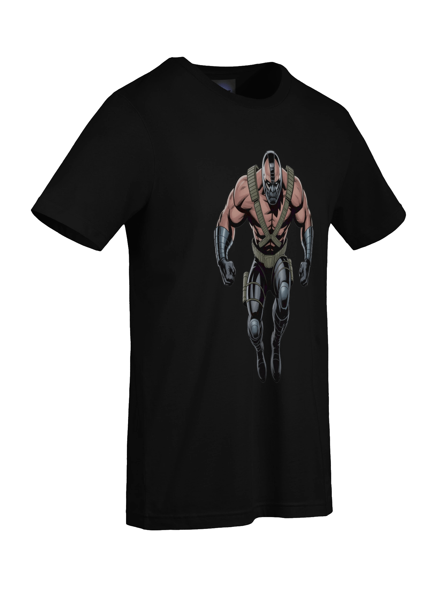 Bane Venom Vault Supersoft T-Shirt product image (9)