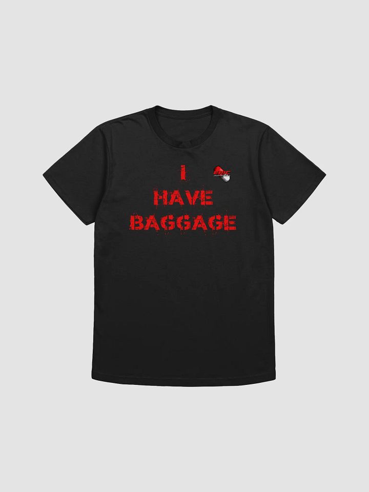 I HAVE BAGGAGE product image (1)