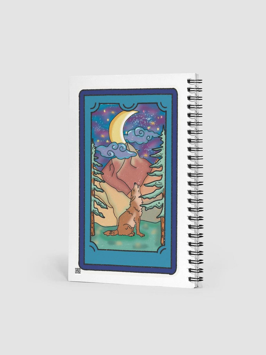 Howling Moon product image (2)
