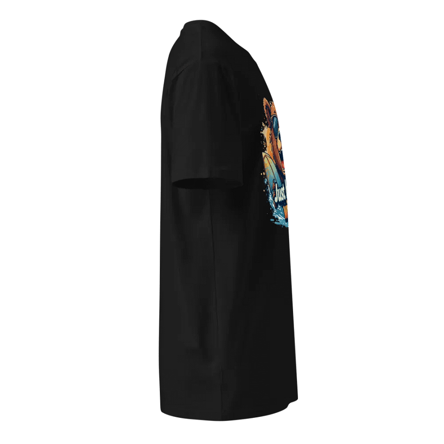 Unisex Premium T-Shirt product image (5)