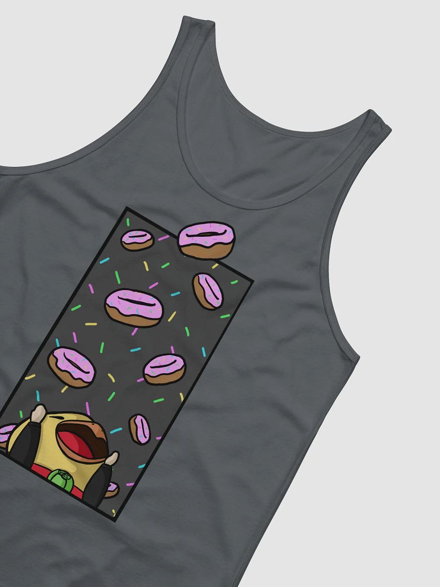 hyper's Lalafell Donut Tank product image (4)