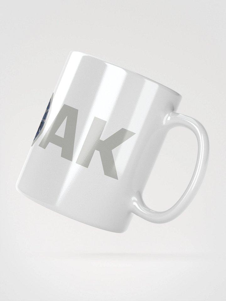 CasiOak Collection Branded Mug product image (2)