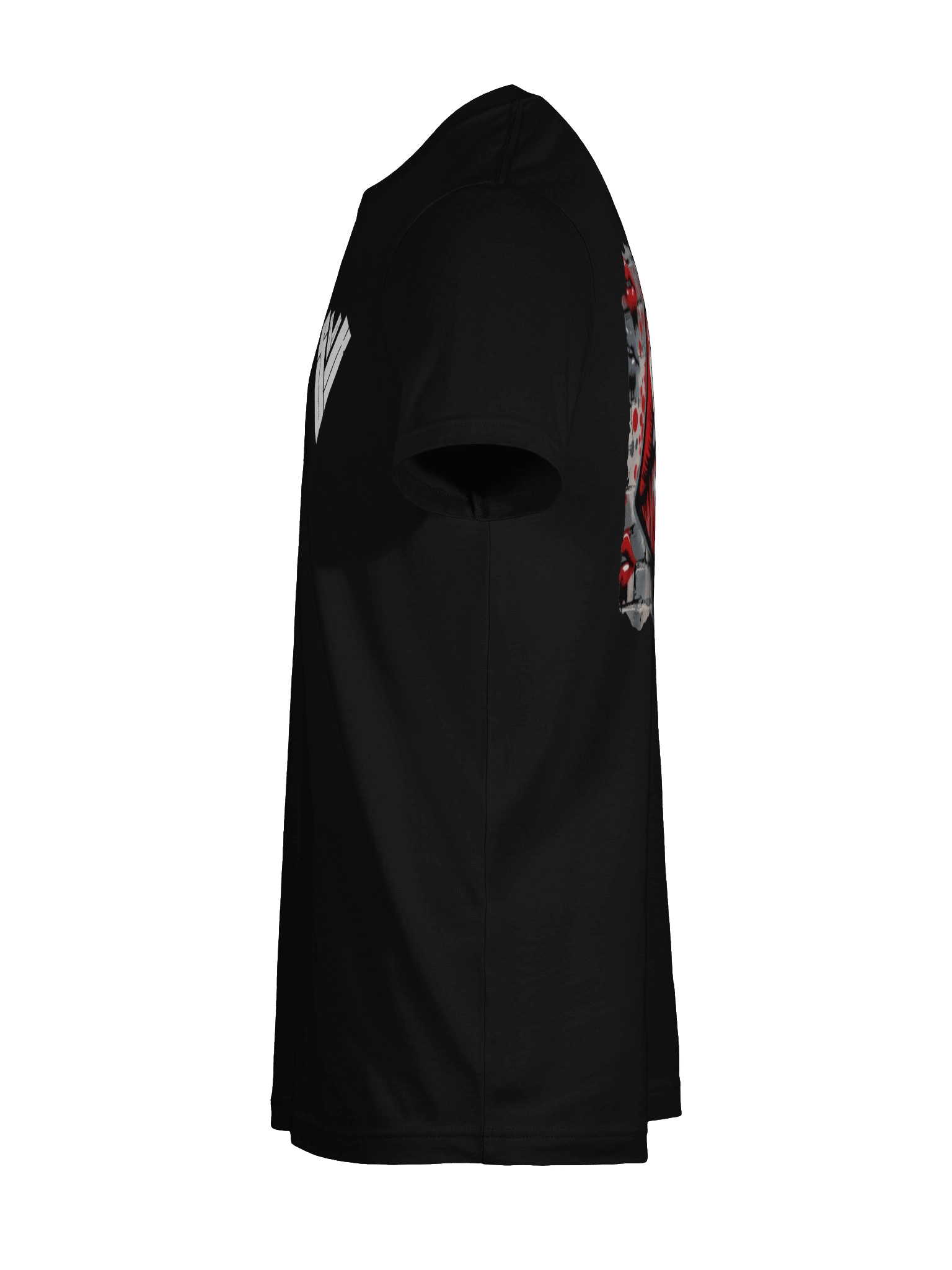 SK Back Graphic T-shirt product image (11)