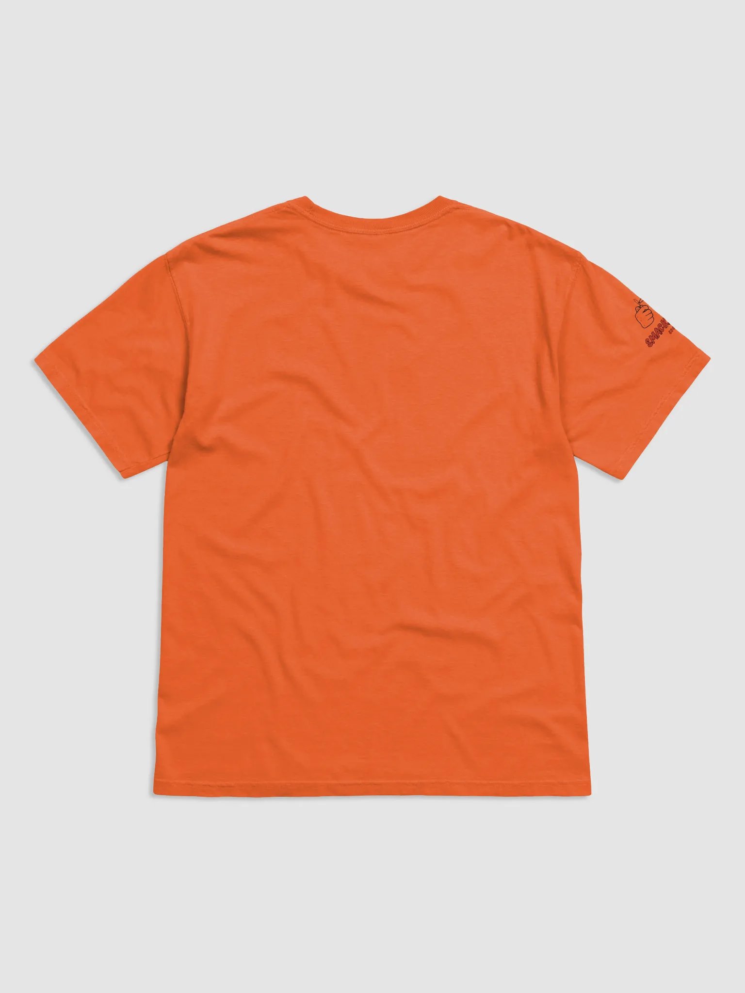 Smacked Life Society Logo Heavyweight Tee product image (6)