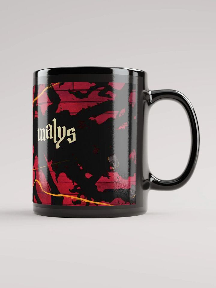 Malys Wraparound Mug product image (1)