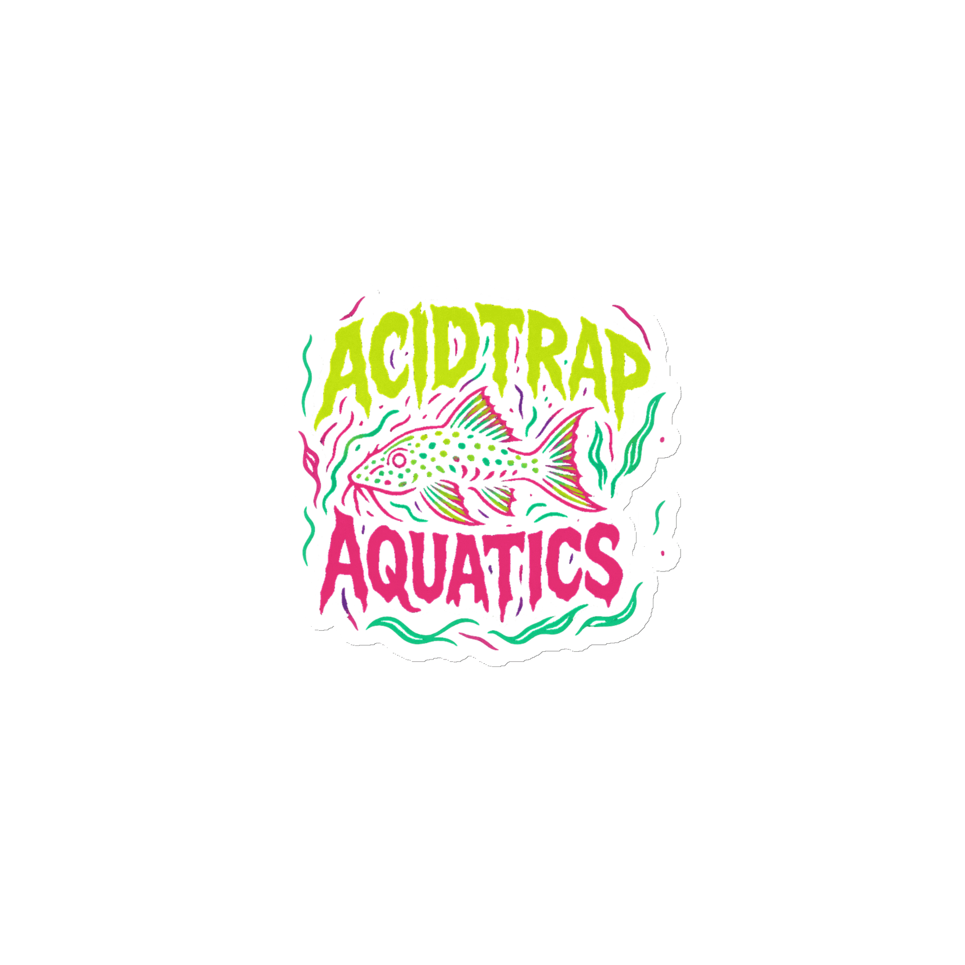 AcidTrapAquatics Magnet product image (1)