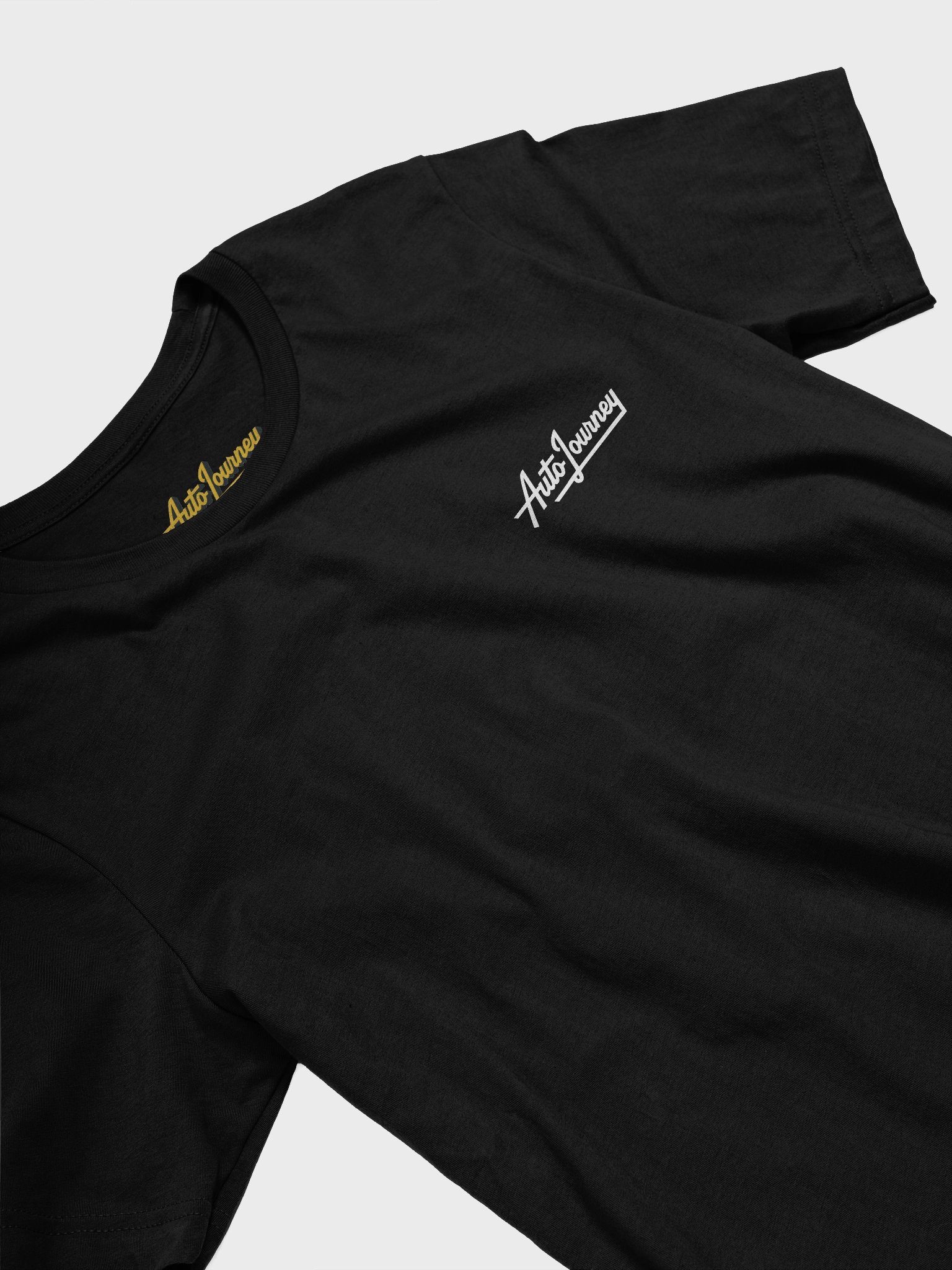 Built Tough Logo Shirt product image (19)